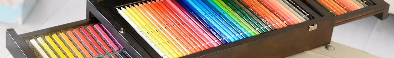 Pastel Pencils