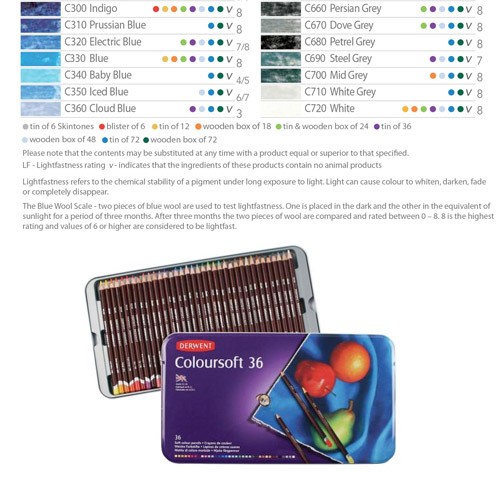 Colours 