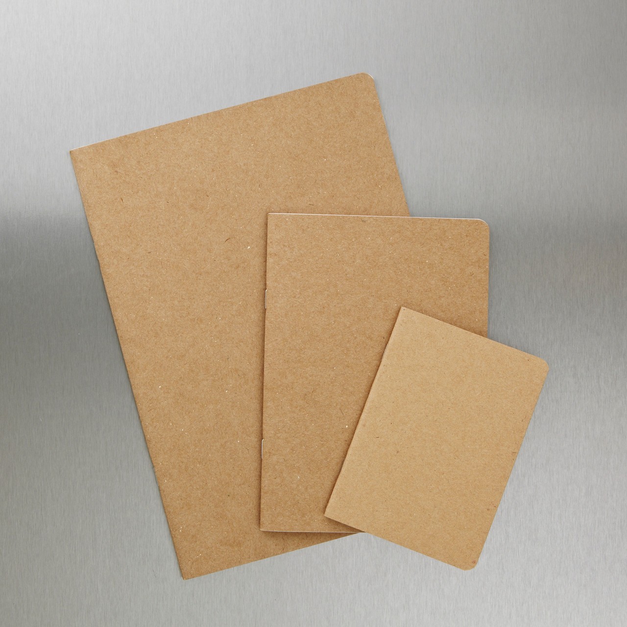 Eco Starter Sketchbook