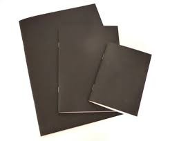 Starter Sketchbook