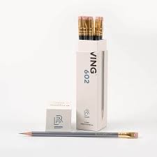Blackwing 602 Box of 12