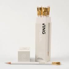 Blackwing Pearl Box of 12