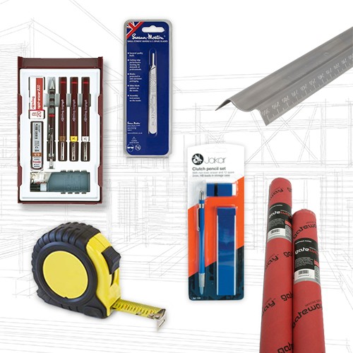 Architecture Student Starter Kit