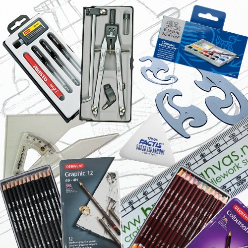 Design Starter Bundle