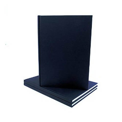 Seawhite Casebound Sketchbook A3