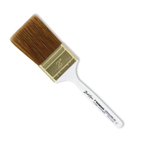 Bob Ross Landscape 2 inch background blender brush
