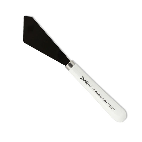 Bob Ross Painting Knife No 10