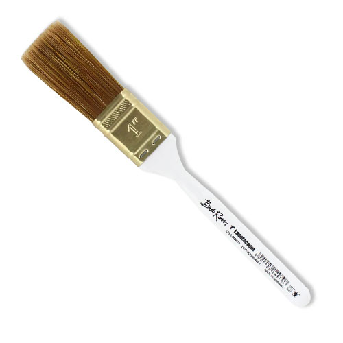Bob Ross LANDSCAPE -  LONG 1 inch