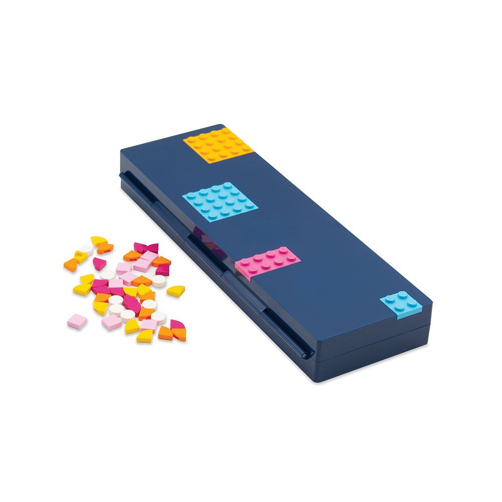 DOTs Hard pencil case