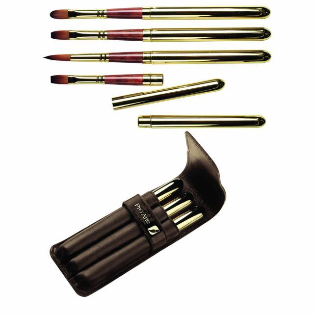 Retractable Prolene Plus Set