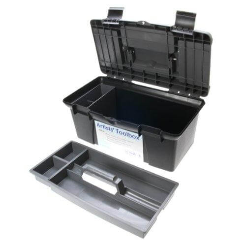Artists Toolbox Large