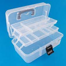 Artists Toolbox Compact