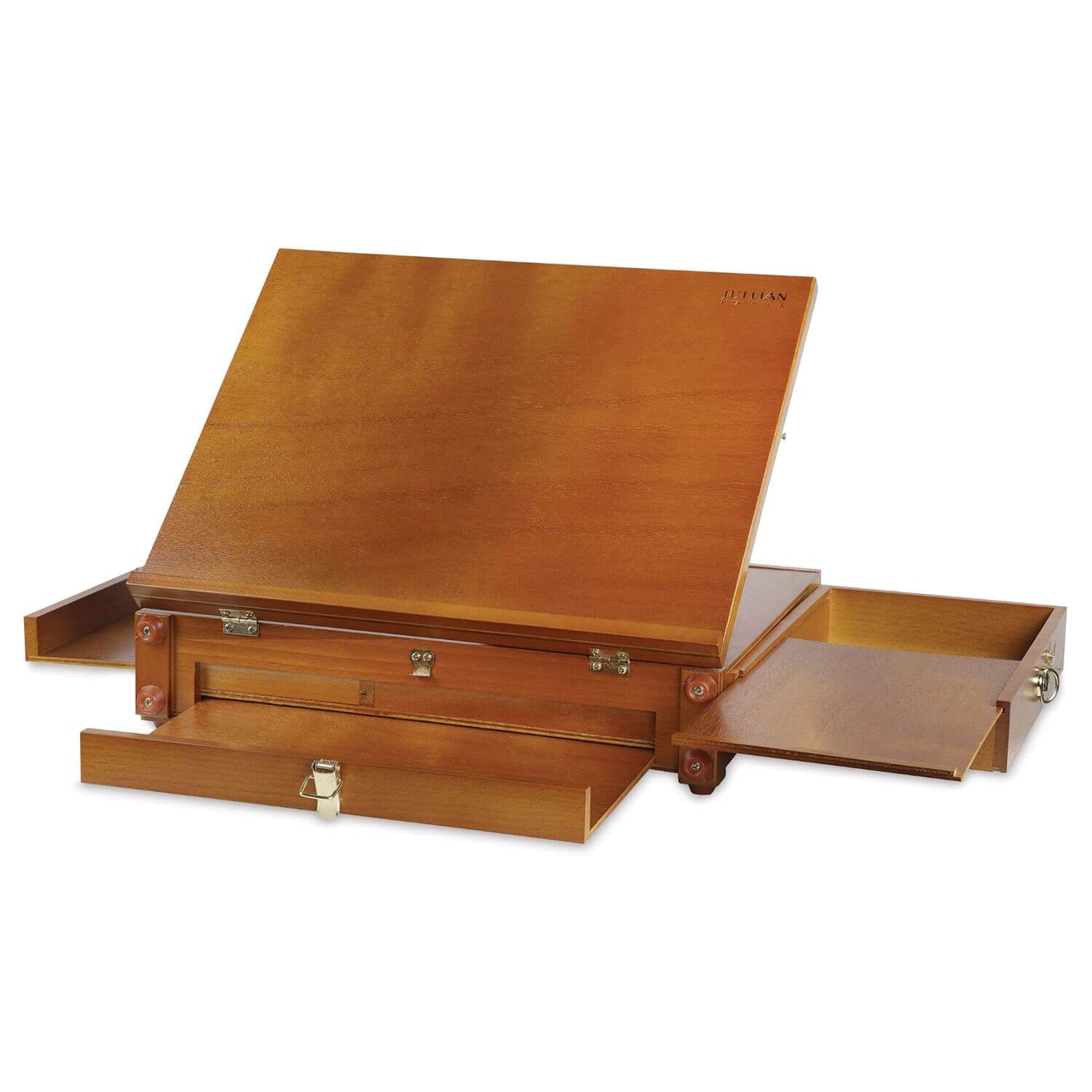 Jullian Pochade Easel Box Jullian Pochade Easel Box
