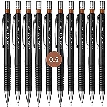 Aristo Geo College FLP 0.5mm & HB Leads