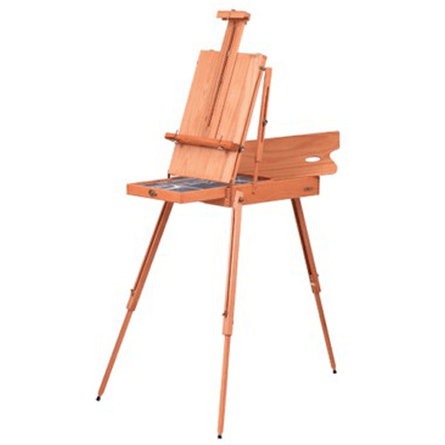 Mabef M/22 Sketch Box Easel Mabef M/22 Sketch Box Easel