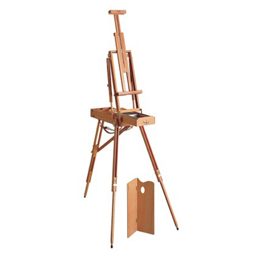 Mabef M/23 Sketch Box Easel Mabef M/23 Sketch Box Easel
