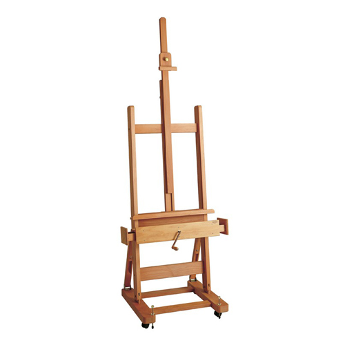 Mabef M04+ Motorised Studio Easel Mabef M04+ Motorised Studio Easel