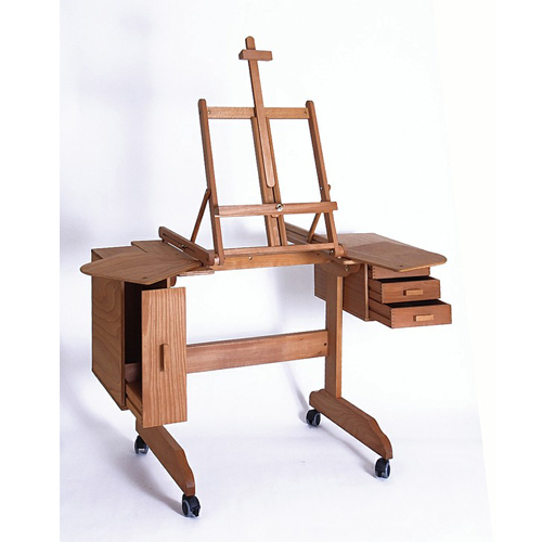 Mabef M30 Painting Workstation Mabef M30 Painting Workstation