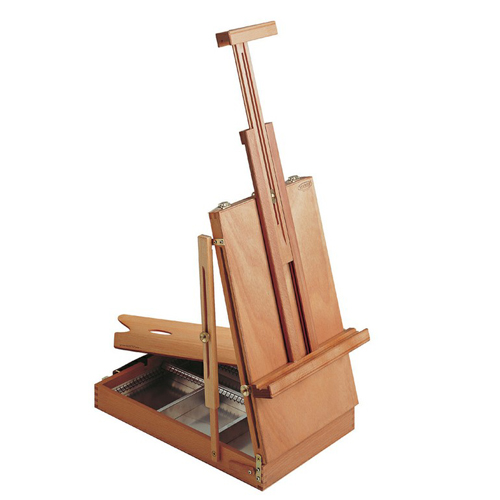 Mabef M24 Table Box Easel Mabef M24 Table Box Easel