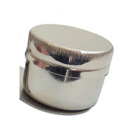 Single Dipper with Lid