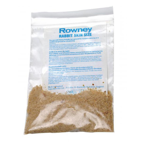 Daler Rowney Rabbit Skin Size 28g
