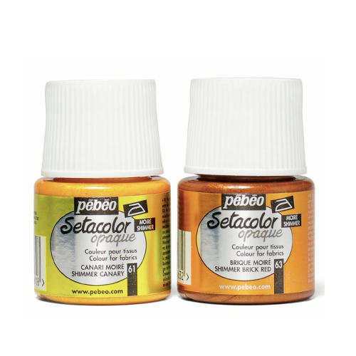 Setacolor Opaque Fabric Paints 45ml