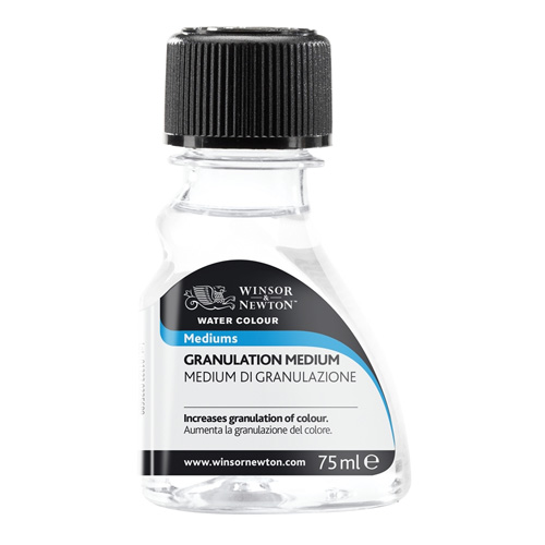 Winsor & Newton Granulation Medium 75ml