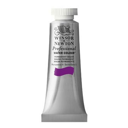 Winsor & Newton Professional Watercolour 14ml Tube