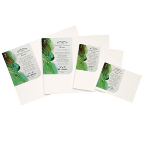 Winsor & Newton Winsor Canvas Board