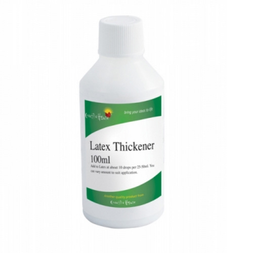 Latex Thickener 100ml
