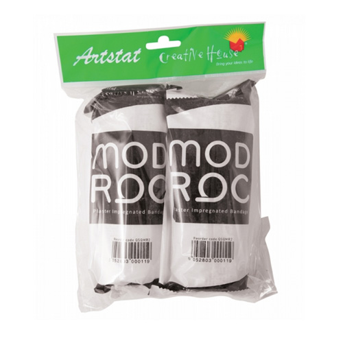 ModRoc 6in x 120in Rolls 2 Pack