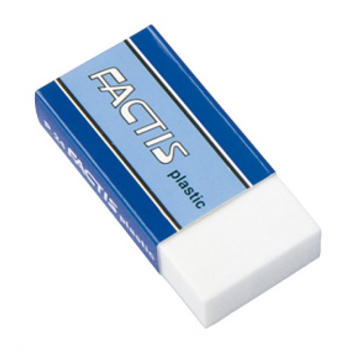 Factis P24 Plastic Small