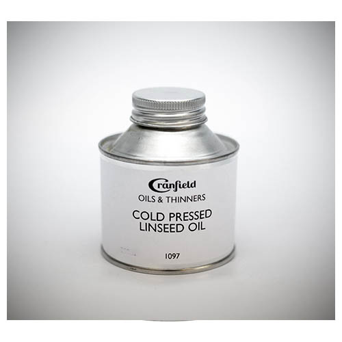 Spectrum Cold Pressed Linseed Oil