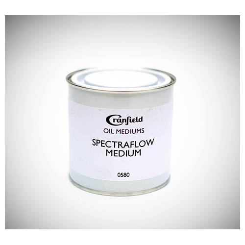 Spectrum Spectraflow Medium