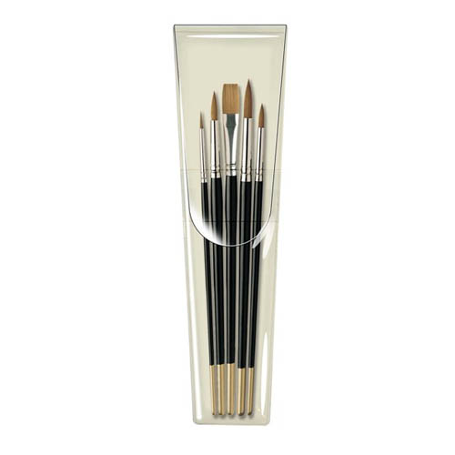 Pro Arte Prolene Set Wallet W3 set