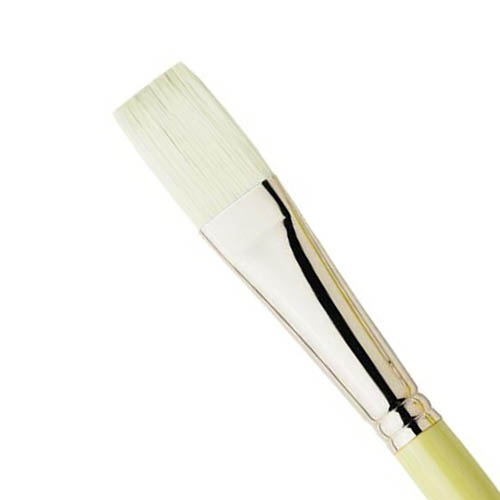 Pro Arte Series B Hog Long Flat: No.1