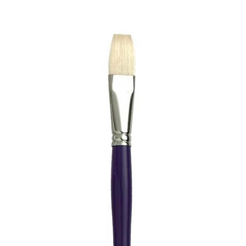 Pro Arte Series C Studio Hog Flat: No.0