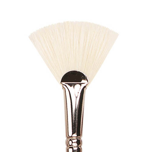 Pro Arte Series E Hog Fan: No.2