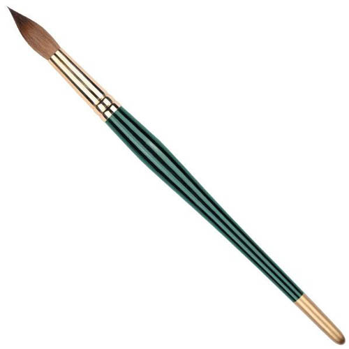 Pro Arte Series RS Renaissance Sable Round
