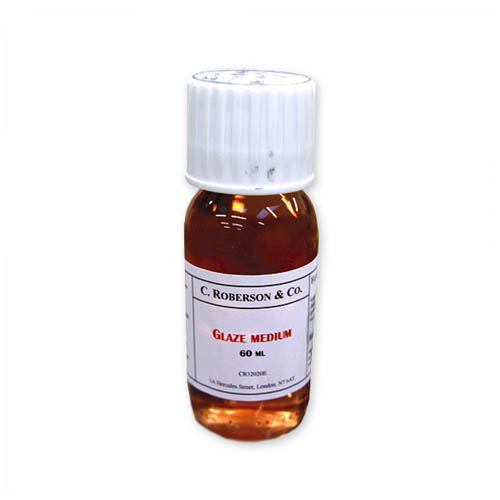 Roberson Glaze Medium 60ml