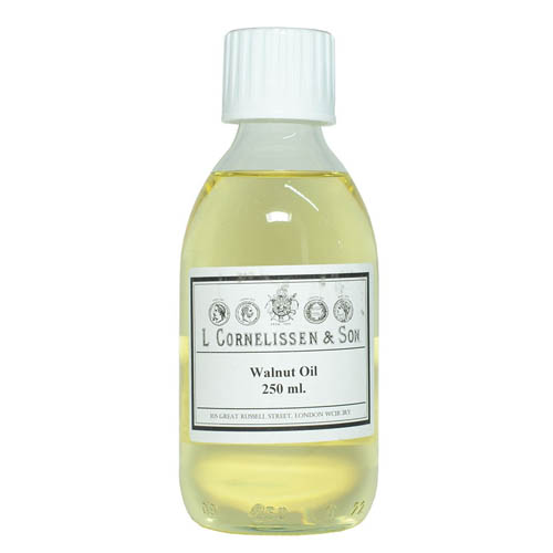 Roberson Walnut Oil 250ml