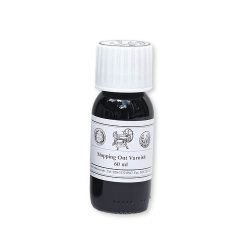 Roberson Rhinds Stopping Out Varnish 60ml