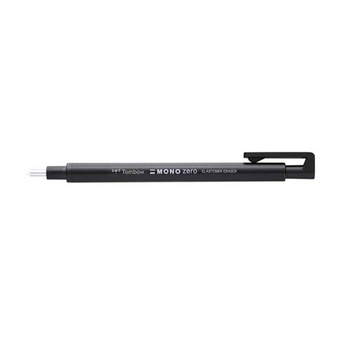 Mono Zero Eraser 2.3 black