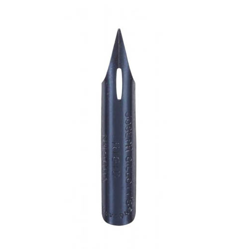 Joseph Gillott Drawing Nibs