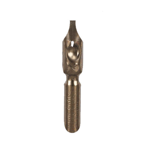 William Mitchell Round Hand Dip Pen Nibs