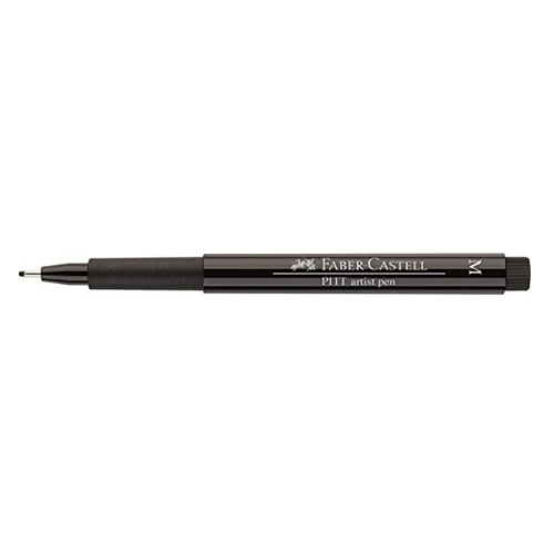 Faber Castell Pitt Artists Pen Medium