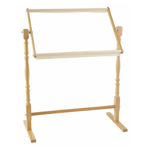 DMC Standing Rotating Frame 27in DMC Standing Rotating Frame 27in
