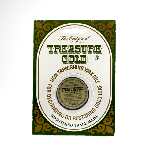 Treasure Gold