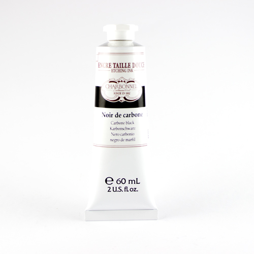 Charbonnel Intaglio Etching Ink 60ml