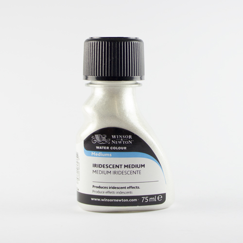 Winsor & Newton Iridescent Medium 75ml